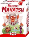 Amigo Spiel Meister Makatsu| ab 8 Jahren | 30 Minuten | 2-6 Personen