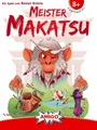 Meister Makatsu - Familienspiel - Amigo - Deutsche Ausgabe - Neu + OVP