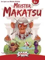 Meister Makatsu | Spiel | Karton | 02553 | Deutsch | 2025 | EAN 4007396025538