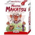 Meister Makatsu Kartenspiell von Amigo