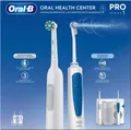Oral-B PRO 1 Oral Health Center OxyJet