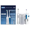 Oral-B Center OxyJet + Oral-B Pro 1 Munddusche