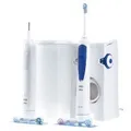 Oral-b Oral-B Center Zahnb+Munddusche Center OxyJet + Pro1