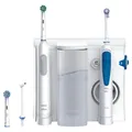 Oral-B Oral Health Center Oxyjet + PRO Series 1 Zahnpflegesystem #1907243