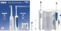 Oral-B PRO 1  OxyJet ​Munddusche (Bitte beachten Sie die Bilder)