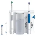 Oral-B Zahnpflegesystem Oral Health Center Oxyjet + PRO Series 1