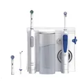 Oral-B Center OxyJet Munddusche + Oral-B Pro 1 5 Stufen 3 Modi