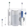 Kit Munddusche E Zahnbürste Oral b Series 1 Mündliche Health Center Pro