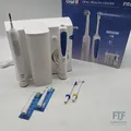 Oral-B Oral Health Center Munddusche mit Oxyjet-Technologie für... 8006540840825
