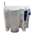 Oral-B Oral Health Center Munddusche mit Oxyjet-Technologie , Unvollständig