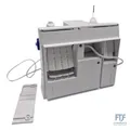 Oral-B Oral Health Center Munddusche mit Oxyjet-Technologie ohne Aufsatzbürsten