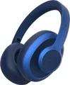 FRESH 'N REBEL Bluetooth®-Over-Ear-Kopfhörer "Clam Blaze", True Blue (00221622)