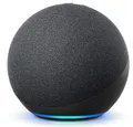 Amazon Echo (4. Generation) schwarz #38877256