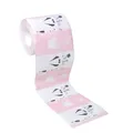 Toilettenpapier Mr. & Mrs. Hochzeit Klopapier Geschenk Scherzartikel 121063813