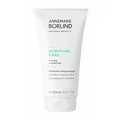 ANNEMARIE BÖRLIND PURIFYING CARE SYSTEM CLEANSING Klärendes Reinigungsgel (150 ml) - Reinigt Porentief, mit Kräuterextrakten, Verleiht einen Klaren, Frischen Teint, Vegan
