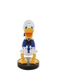Cableguys Disney Donald Duck Controller Halter & Handy Ständer - Gaming Zubehör für Zimmer und Schreibtisch-Setup, Ständer Kompatibel mit Xbox-, PlayStation- & den meisten Standard-Controllern