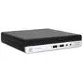 HP ProDesk 400 G5 Desktop Mini Intel Core i5-9500T 256GB SSD 8GB Windows 11 Pro
