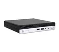 HP ProDesk 400 G5 Desktop Mini Intel Core i5 9500T 256GB SSD Festplatte 8GB Speicher Windows 11 Pro inkl. Software Paket Desktop Computer Mini PC (Generalüberholt)