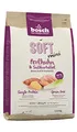 bosch HPC SOFT Mini Perlhuhn & Süßkartoffel | halbfeuchtes Hundefutter für ausgewachsene Hunde kleiner Rassen | Single Protein | grain-free | 1 x 2.5 kg