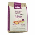 Bosch HPC Soft Mini Perlhuhn & Kartoffel 2,5 kg getreidefrei für kleine Rassen