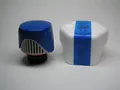 Sanit Rohrbelüfter ventilair passend für DN 30/40/50