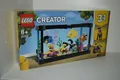 LEGO CREATOR 31122 Aquarium NEU!