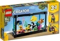 LEGO CREATOR: Aquarium (31122)