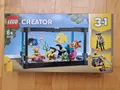 LEGO CREATOR 3in1 Aquarium Fische 31122 NEU OVP