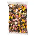 HARIBO KONFEKT Lakritz 3,0 kg, 1 Pack