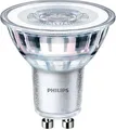 Philips LED-Reflektor, 3,5W, GU10, 275lm, 4000K, klar (929001218096)