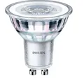 Philips LED-Reflektor, 3,5W, GU10, 275lm, 4000K, klar (929001218096)