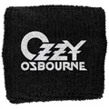 Ozzy Osbourne Logo Wristband/Schweißband