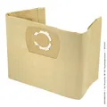 20x Staubsaugerbeutel kompatibel mit OBI NTS-20/1300
