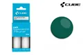 Cube Touch-Up Pen Lackreparaturstift Set 30ml / 49.83 / Liter metallic teal matt 2224 Unisex