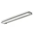 Naber 7064182, Giro-S LED,  L 908 mm, 16 W, silberfarbig