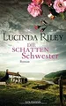 Die Schattenschwester: Roman - Die sieben Schwestern Ban... | Buch | Zustand gut
