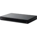 4548736086265 UBPX800M2B | Bluetooth | USB-Konnektivität | HEVC (.mkv, .mp4, .m4