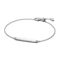 PANDORA Gravierbares Stab Kettenarmband 594010C01 Damenarmband