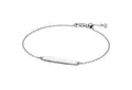 Pandora Gliederarmband Gravurarmband für Silber