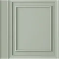 Laura Ashley Vliestapete Redbrook Wood Panel Sage 10,05 x 0,52 m