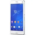 Sony Xperia Z3 compact 16GB Smartphone weiss - DE Ware - Weiß