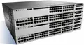 Cisco Catalyst WS-C3850-24P-E, Managed, Power over Ethernet (PoE)
