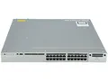 CISCO - WS-C3850-24P-E - Cisco Catalyst 3850 24 Port PoE IP Services
