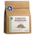 KLEINBLÜTIGES WEIDENRÖSCHEN Tee 100 g