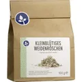 KLEINBLÜTIGES WEIDENRÖSCHEN Tee, 100 g PZN 10811521