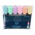 Schneider Job Pastel Marker (6x) (115097)
