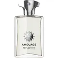 Amouage The-Iconic-Collection HerrenduefteReflection ManEau de Parfum Spray 100 ml (3.650,00 € / 1 l)