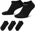Nike Basicsocken U NK EVERYDAY LTWT NS 3PR