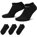 NIKE Herren Socken Socke U NK EVERYDAY LTWT NS 3PR