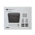 DJI Mini 3 Pro Fly More KIT Akkus Ladestation Propeller Tasche Händler